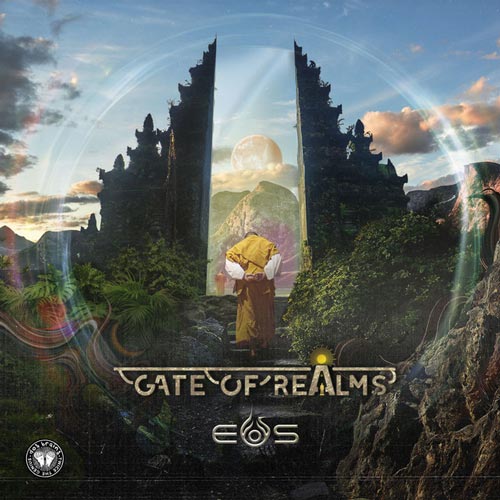 دانلود آلبوم موسیقی Gate of Realms توسط Dos Brains