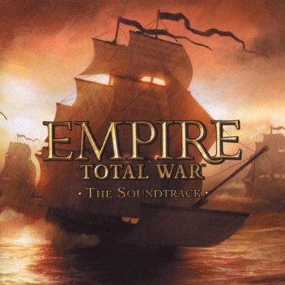 دانلود موسیقی متن بازی Empire: Total War – Bloodline – توسط ریچارد بدو