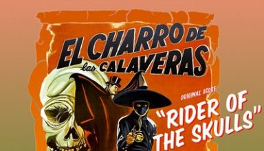 دانلود موسیقی متن فیلم El Charro De Las Calaveras