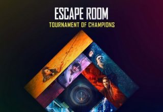 دانلود موسیقی متن فیلم Escape Room: Tournament of Champions