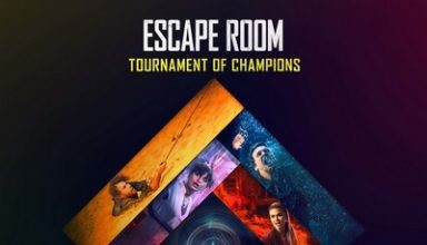 دانلود موسیقی متن فیلم Escape Room: Tournament of Champions