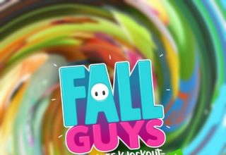 دانلود موسیقی متن بازی Fall Guys: Season 4-5