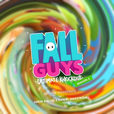 دانلود موسیقی متن بازی Fall Guys: Season 4-5