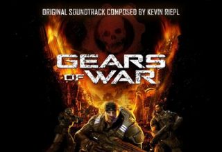 دانلود موسیقی متن فیلم Gears of War