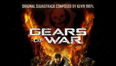 دانلود موسیقی متن فیلم Gears of War