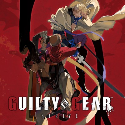 دانلود موسیقی متن بازی Guilty Gear -STRIVE-