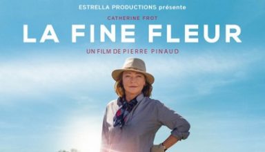 دانلود موسیقی متن فیلم La Fine Fleur