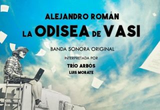 دانلود موسیقی متن فیلم La Odisea de Vasi