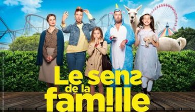 دانلود موسیقی متن فیلم Le sens de la famille