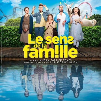 دانلود موسیقی متن فیلم Le sens de la famille