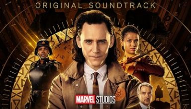 دانلود موسیقی متن سریال Loki Vol. 1