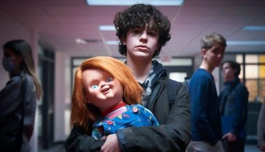 تریلر جدید سریال ترسناک Chucky و نمایش عروسک شیطانی