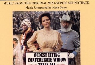 دانلود موسیقی متن فیلم Oldest Living Confederate Widow Tells All