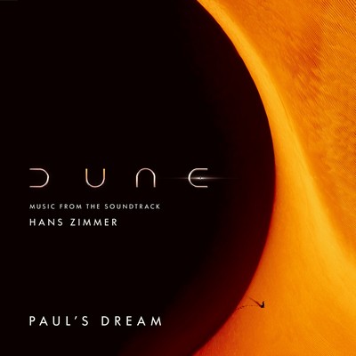 دانلود موسیقی متن فیلم Paul’s Dream From Dune