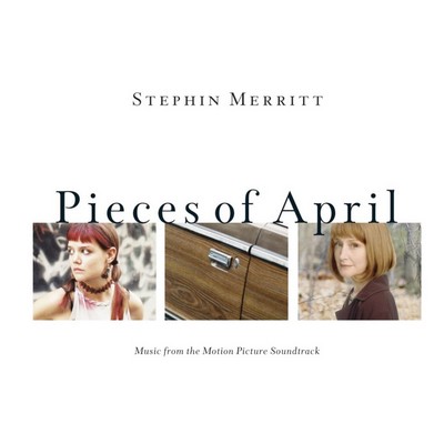 دانلود موسیقی متن فیلم Pieces Of April