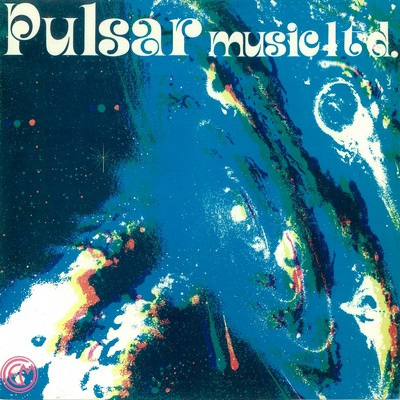 دانلود موسیقی متن فیلم Pulsar Music Ltd.