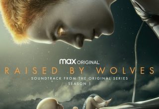 دانلود موسیقی متن سریال Raised by Wolves: Season 1