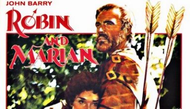 دانلود موسیقی متن فیلم Robin And Marian