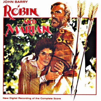 دانلود موسیقی متن فیلم Robin And Marian