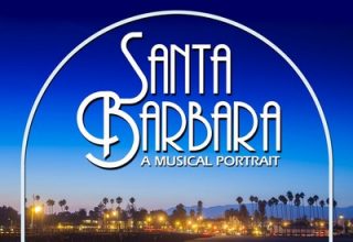 دانلود موسیقی متن سریال Santa Barbara: A Musical Portrait