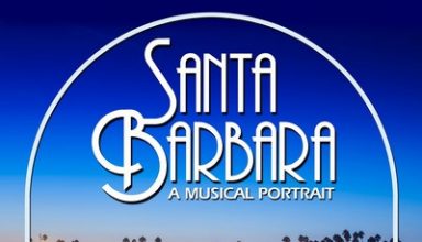 دانلود موسیقی متن سریال Santa Barbara: A Musical Portrait
