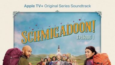 دانلود موسیقی متن سریال Schmigadoon!: Episode 1-2