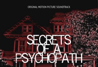 دانلود موسیقی متن فیلم Secrets Of A Psychopath