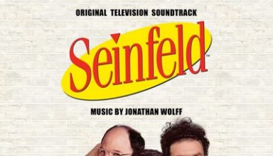 دانلود موسیقی متن فیلم Seinfeld