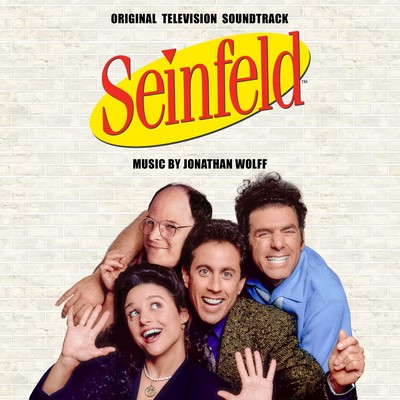 دانلود موسیقی متن فیلم Seinfeld