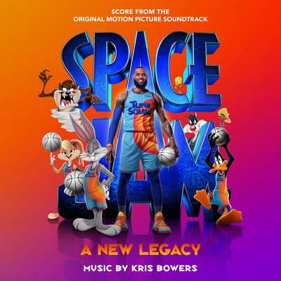 دانلود موسیقی متن فیلم Space Jam: A New Legacy