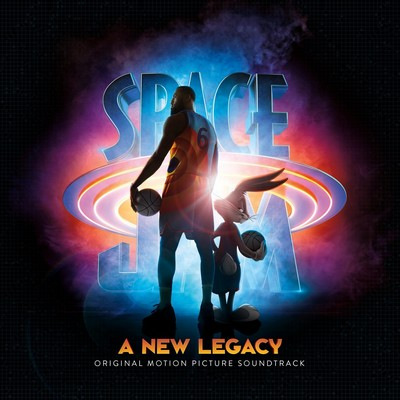 دانلود موسیقی متن فیلم Space Jam: A New Legacy