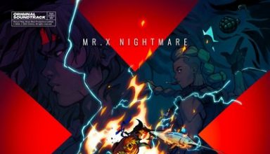 دانلود موسیقی متن بازی Streets of Rage 4: Mr. X Nightmare