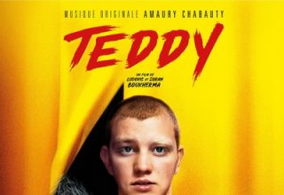 دانلود موسیقی متن فیلم Teddy