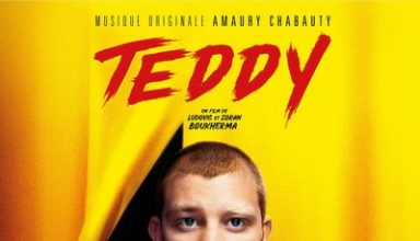 دانلود موسیقی متن فیلم Teddy