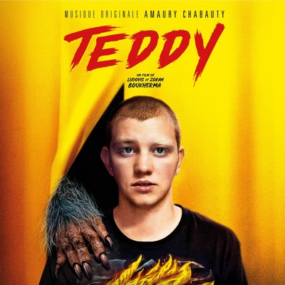 دانلود موسیقی متن فیلم Teddy