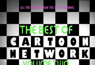 دانلود موسیقی متن سریال The Best Of Cartoon Network Vol. 2