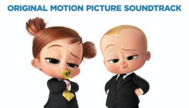 دانلود موسیقی متن فیلم The Boss Baby: Family Business