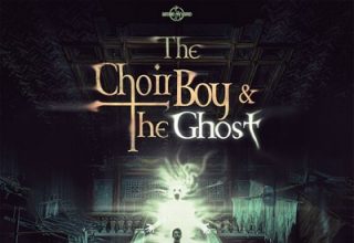 دانلود موسیقی متن فیلم The Choir Boy and the Ghost: Creepy Horror Folk Songs