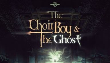 دانلود موسیقی متن فیلم The Choir Boy and the Ghost: Creepy Horror Folk Songs