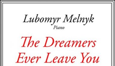 دانلود موسیقی متن فیلم The Dreamers Ever Leave You – The Lauren Harris Ballet Music