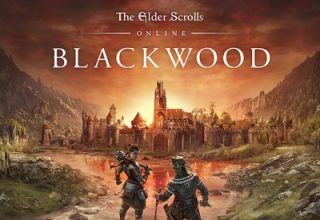 دانلود موسیقی متن بازی The Elder Scrolls Online: Blackwood