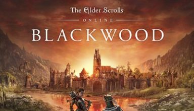 دانلود موسیقی متن بازی The Elder Scrolls Online: Blackwood