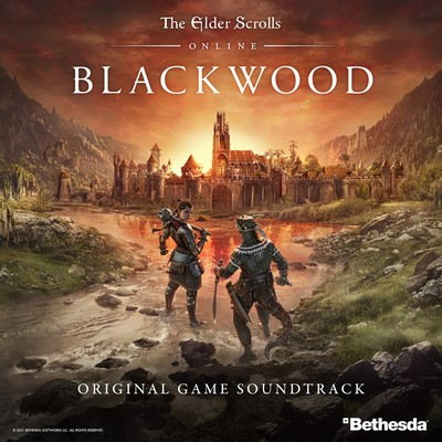 دانلود موسیقی متن بازی The Elder Scrolls Online: Blackwood