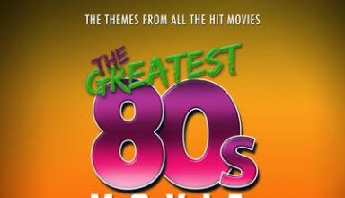 دانلود موسیقی متن فیلم The Greatest 80’s Movie Themes Collection Vol. 3