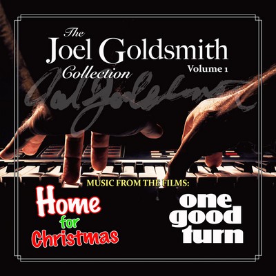 دانلود موسیقی متن فیلم The Joel Goldsmith Collection Vol. 1
