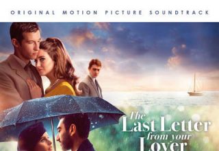 دانلود موسیقی متن فیلم The Last Letter from Your Lover