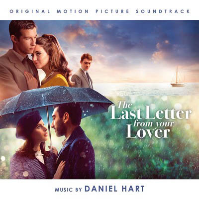 دانلود موسیقی متن فیلم The Last Letter from Your Lover