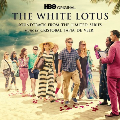 دانلود موسیقی متن سریال The White Lotus