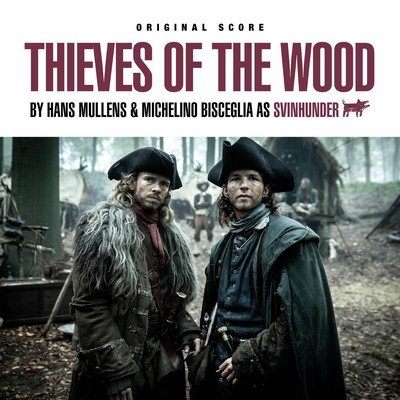 دانلود موسیقی متن فیلم Thieves of the Wood
