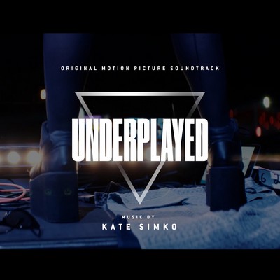 دانلود موسیقی متن فیلم Underplayed